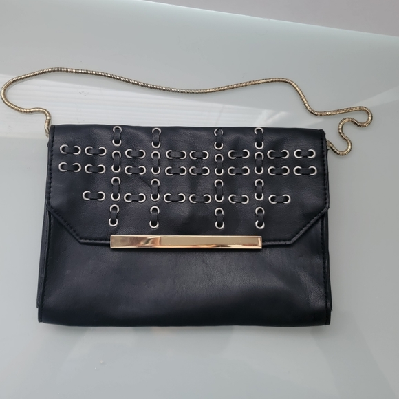 French Connection clutch bag - Picture 1 of 6